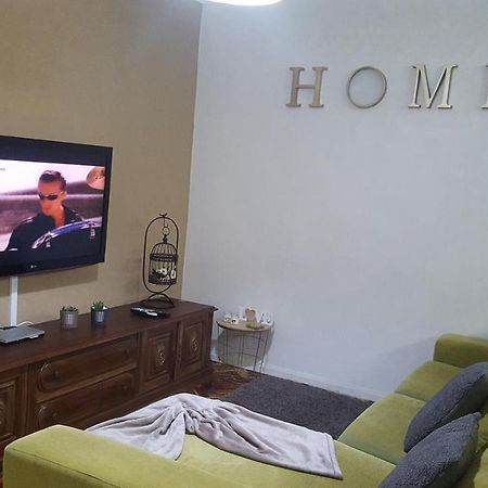Hope House Azores Ponta Delgada  Bagian luar foto