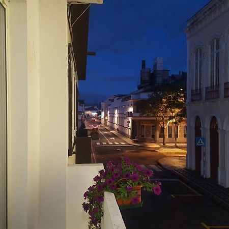 Hope House Azores Ponta Delgada  Bagian luar foto