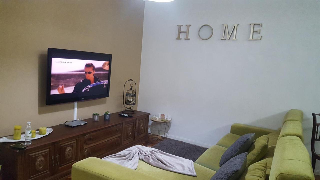 Hope House Azores Ponta Delgada  Bagian luar foto