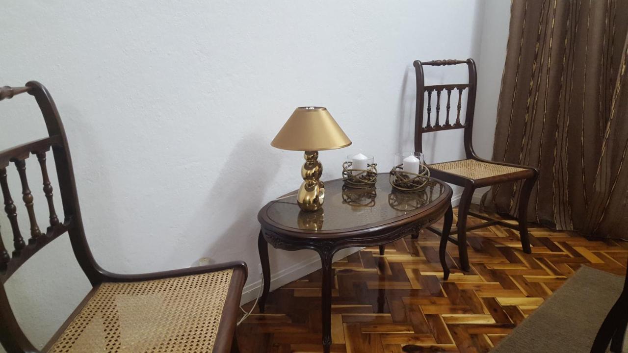 Hope House Azores Ponta Delgada  Bagian luar foto