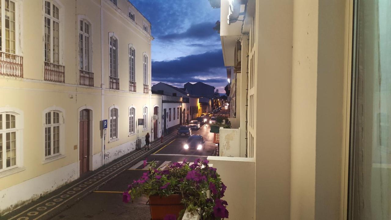 Hope House Azores Ponta Delgada  Bagian luar foto