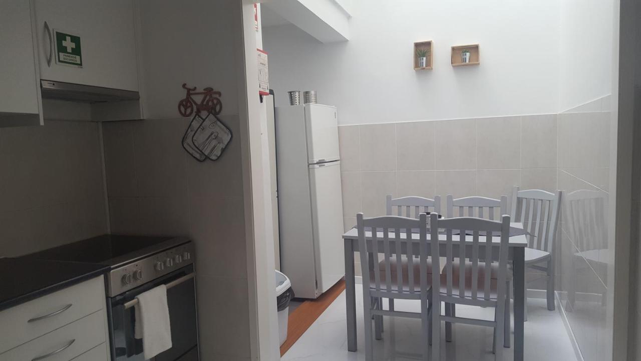 Hope House Azores Ponta Delgada  Bagian luar foto