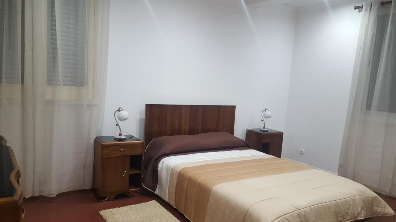 Hope House Azores Ponta Delgada  Bagian luar foto