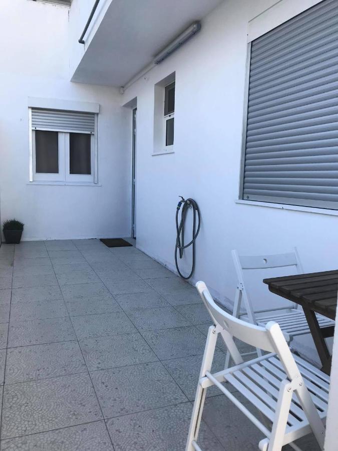 Hope House Azores Ponta Delgada  Bagian luar foto