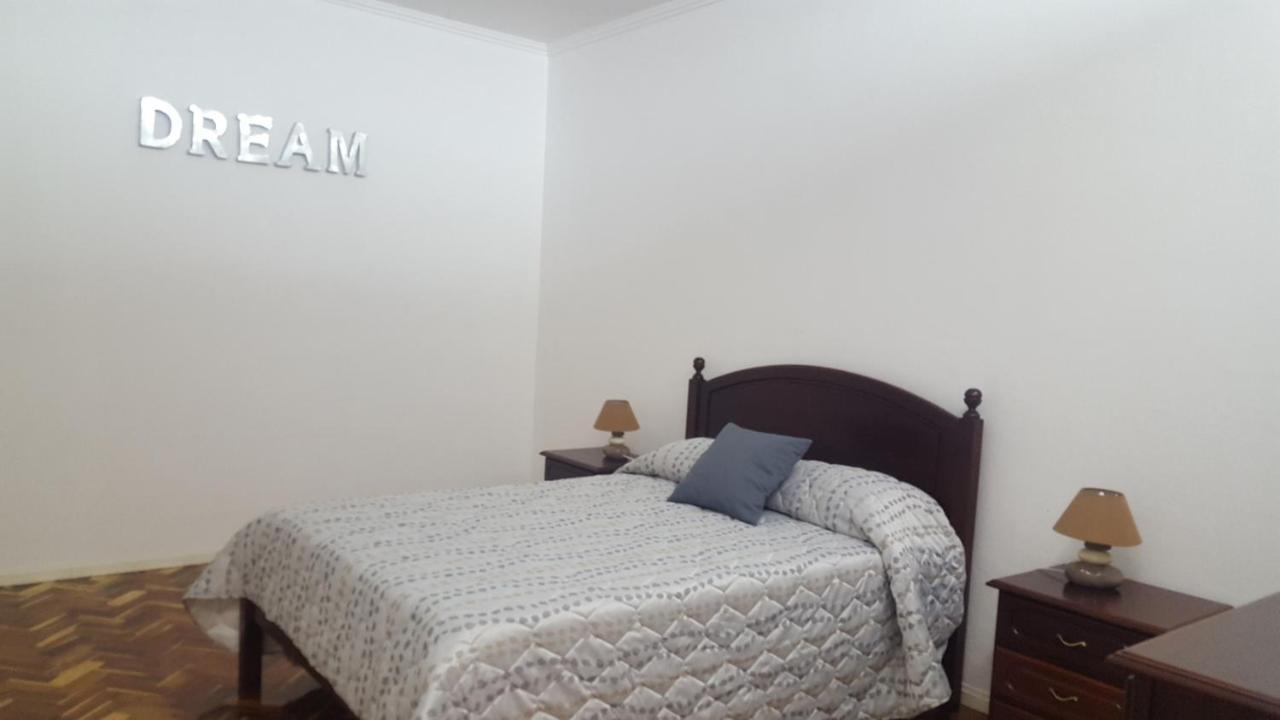 Hope House Azores Ponta Delgada  Bagian luar foto